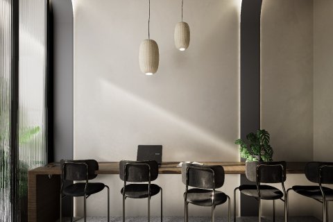 Condo on Nai Harn Beach, Thailand, 2 bedrooms  № 165329 - photo 14