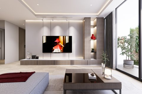 Condo on Nai Harn Beach, Thailand, 2 bedrooms  № 165329 - photo 4