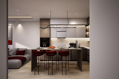 Condo on Nai Harn Beach, Thailand, 2 bedrooms  № 165329 - photo 6