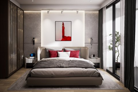 Condo on Nai Harn Beach, Thailand, 2 bedrooms  № 165329 - photo 8