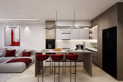 Condo on Nai Harn Beach, Thailand, 2 bedrooms  № 165329 - photo 5