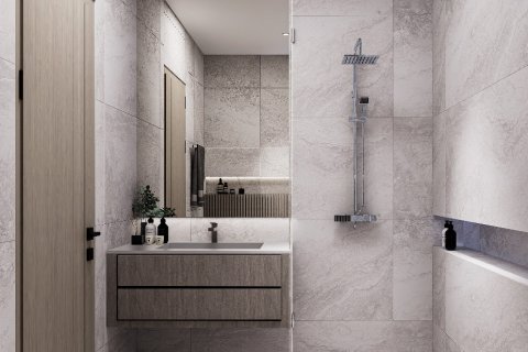 Condo sur Nai Harn Beach, Thaïlande, 1 chambre  № 165328 - photo 10