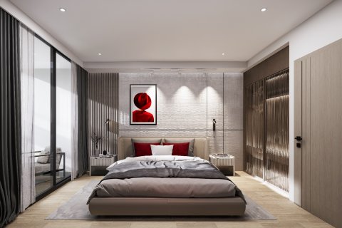 Condo sur Nai Harn Beach, Thaïlande, 1 chambre  № 165328 - photo 6