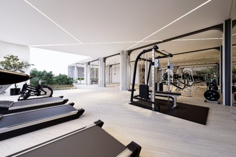 Condo sur Nai Harn Beach, Thaïlande, 1 chambre  № 165328 - photo 13