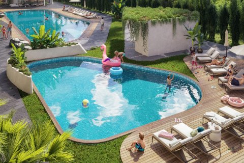 Condo sur Nai Harn Beach, Thaïlande, 1 chambre  № 165328 - photo 20