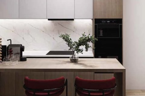 Condo sur Nai Harn Beach, Thaïlande, 1 chambre  № 165328 - photo 4