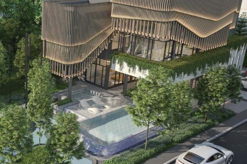 Villa à Bangkok, Thaïlande 5 chambres № 165333 - photo 18