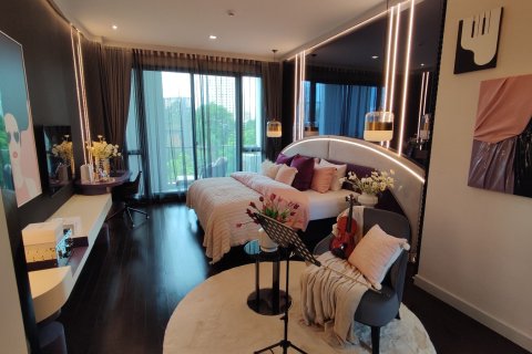 Villa à Bangkok, Thaïlande 5 chambres № 165333 - photo 3