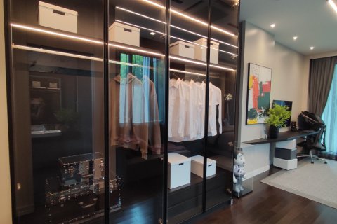 Villa à Bangkok, Thaïlande 5 chambres № 165333 - photo 9