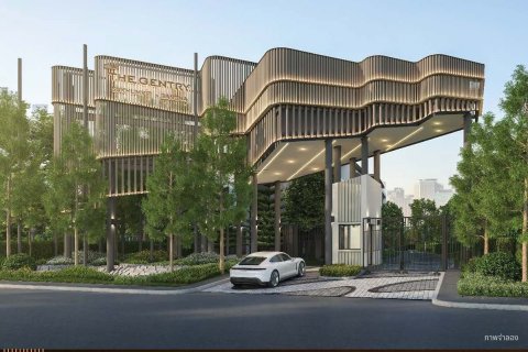 Villa à Bangkok, Thaïlande 5 chambres № 165333 - photo 17