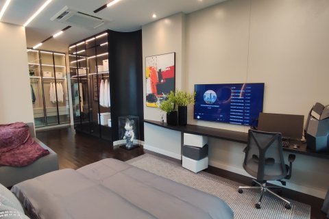 Villa à Bangkok, Thaïlande 5 chambres № 165333 - photo 8