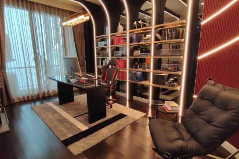 Villa à Bangkok, Thaïlande 5 chambres № 165333 - photo 12