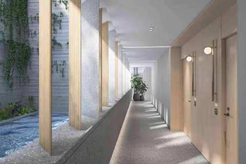 Condo à Kamala, Thaïlande, 1 chambre № 166709 - photo 6