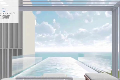 Condo à Kamala, Thaïlande, 1 chambre № 166709 - photo 10