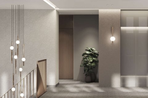 Condo à Kamala, Thaïlande, 1 chambre № 166709 - photo 7