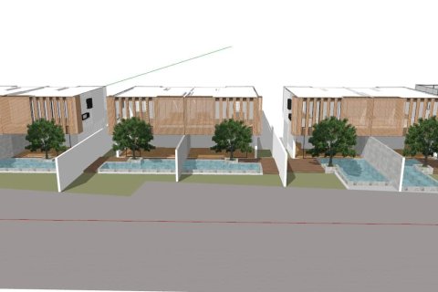 Villa à Bang Tao, Thaïlande 3 chambres № 166713 - photo 9