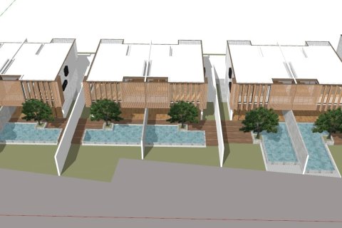 Villa à Bang Tao, Thaïlande 3 chambres № 166713 - photo 7