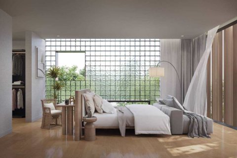 Villa à Bang Tao, Thaïlande 3 chambres № 166713 - photo 2