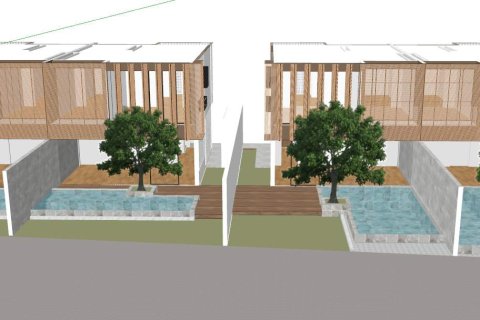 Villa à Bang Tao, Thaïlande 3 chambres № 166713 - photo 10