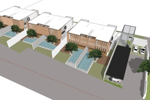 Villa à Bang Tao, Thaïlande 3 chambres № 166713 - photo 13