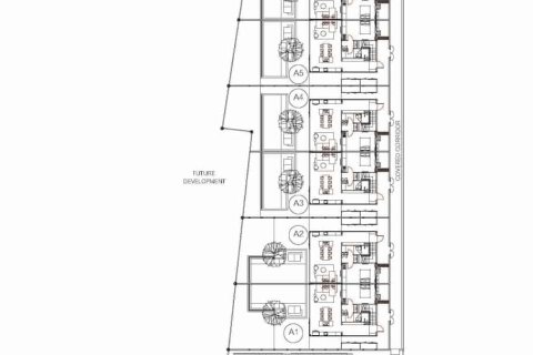 Villa à Bang Tao, Thaïlande 3 chambres № 166713 - photo 17