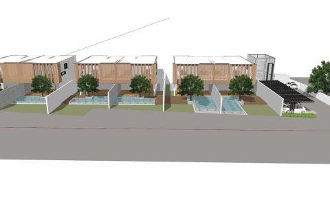 Villa à Bang Tao, Thaïlande 3 chambres № 166713 - photo 14