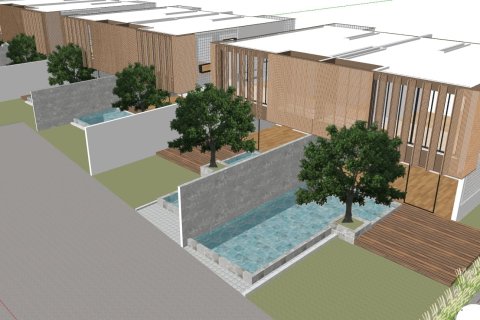 Villa à Bang Tao, Thaïlande 3 chambres № 166713 - photo 12