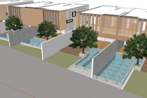 Villa à Bang Tao, Thaïlande 3 chambres № 166713 - photo 11