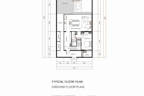 Villa à Bang Tao, Thaïlande 3 chambres № 166713 - photo 15