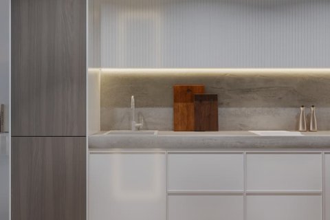 Студия в Банг Тао, Таиланд № 166707 - фото 7