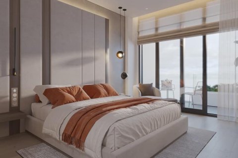 Студия в Банг Тао, Таиланд № 166707 - фото 3