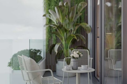 Студия в Банг Тао, Таиланд № 166707 - фото 10