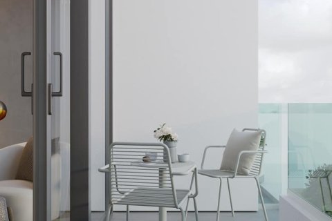 Студия в Банг Тао, Таиланд № 166707 - фото 9