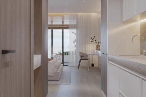 Студия в Банг Тао, Таиланд № 166707 - фото 5