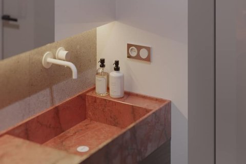 Студия в Банг Тао, Таиланд № 166707 - фото 8