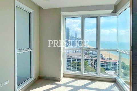 Condo in Pattaya, Thailand, 1 bedroom № 197892