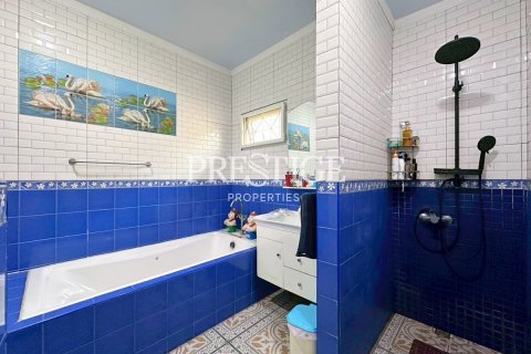 บ้านในพัทยา, ประเทศไทย 2 ห้องนอน № 197887 - รูปถ่าย 18