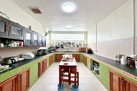 บ้านในพัทยา, ประเทศไทย 2 ห้องนอน № 197887 - รูปถ่าย 8
