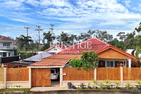 House in Pattaya, Thailand 2 bedrooms № 197887