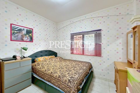บ้านในพัทยา, ประเทศไทย 2 ห้องนอน № 197887 - รูปถ่าย 11