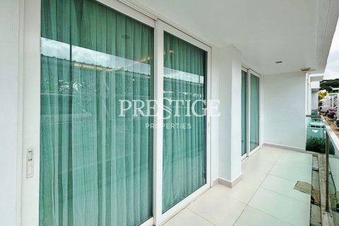 Condo in Pattaya, Thailand, 2 bedrooms № 197890 - photo 23