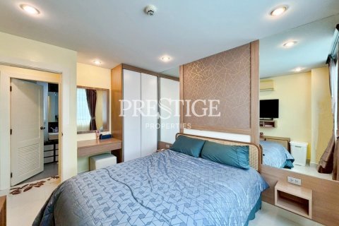 Condo in Pattaya, Thailand, 2 bedrooms № 197890 - photo 14