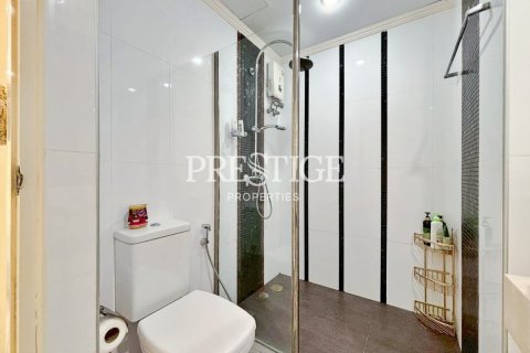 Condo in Pattaya, Thailand, 2 bedrooms № 197890 - photo 21