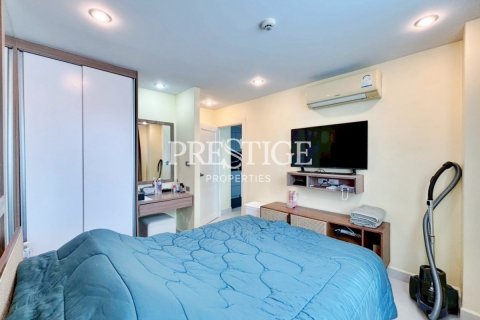 Condo in Pattaya, Thailand, 2 bedrooms № 197890 - photo 19