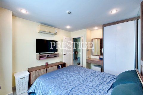 Condo in Pattaya, Thailand, 2 bedrooms № 197890 - photo 15