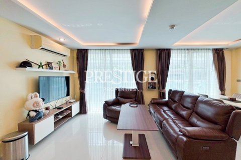 Condo in Pattaya, Thailand, 2 bedrooms № 197890 - photo 5