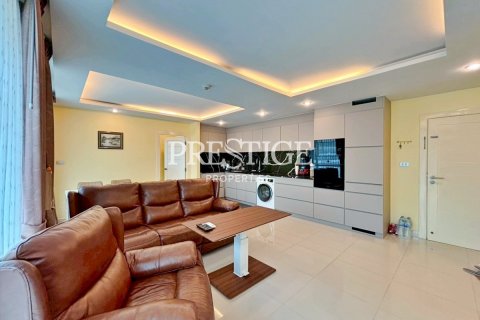 Condo in Pattaya, Thailand, 2 bedrooms № 197890 - photo 6