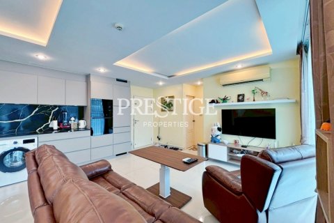 Condo in Pattaya, Thailand, 2 bedrooms № 197890 - photo 3