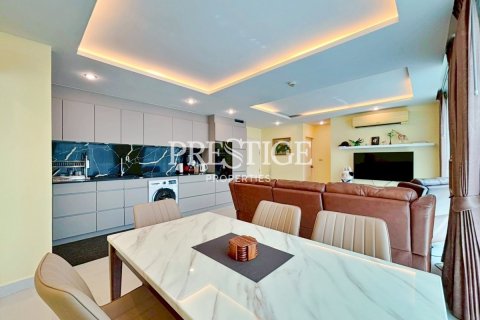 Condo in Pattaya, Thailand, 2 bedrooms № 197890 - photo 8