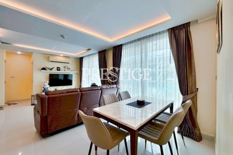 Condo in Pattaya, Thailand, 2 bedrooms № 197890 - photo 7